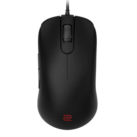 Benq | Extra Large | Esports Gaming Mouse | ZOWIE FK1+-B | Optical | Gaming Mouse | Wired | Black